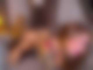 Hanna Byron's Live Sex Cam Show