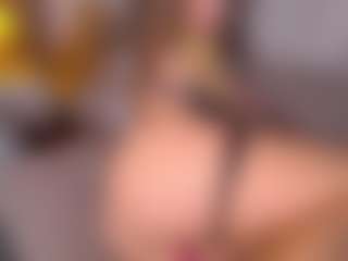 Live cam show with Hanna Byron - Toys Young Adult on Lustler