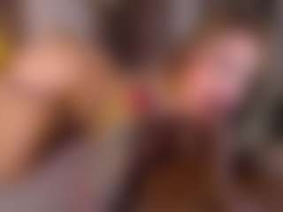Hanna Byron's Live Sex Cam Show