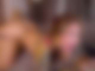 Live cam show with Hanna Byron - Athletic Bedroom on ObeyMaria