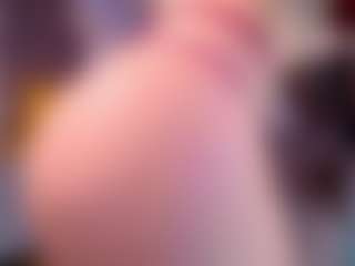 Hanna Byron's Live Sex Cam Show