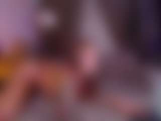 Hanna Byron's Live Sex Cam Show