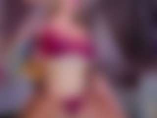 Live cam show with Hanna Byron - Foot Fetish Blonde Hair on Nude Live Now