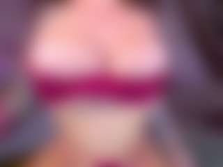 Hanna Byron's Live Sex Cam Show