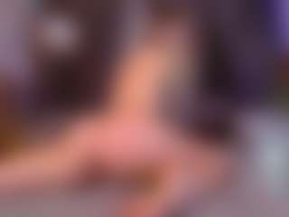 Hanna Byron's Live Sex Cam Show