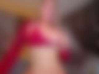 Hanna Byron's Live Sex Cam Show