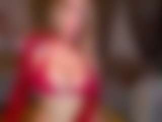 Hanna Byron's Live Sex Cam Show