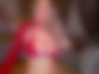 Hanna Byron's Live Sex Cam Show