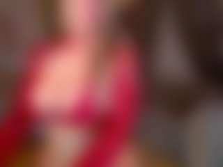 Hanna Byron's Live Sex Cam Show