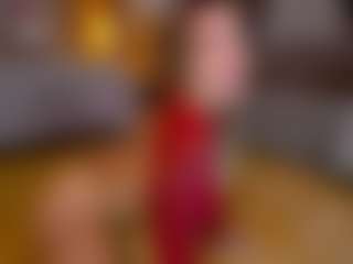 Hanna Byron's Live Sex Cam Show