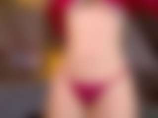 Hanna Byron's Live Sex Cam Show