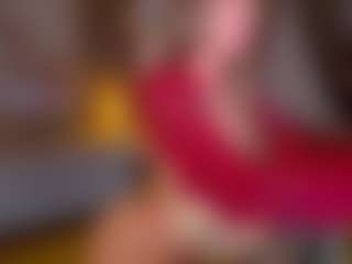 Live cam show with Hanna Byron - Athletic on parknlotfishbdy