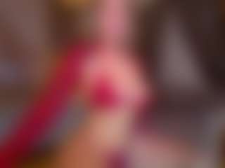 Live cam show with Hanna Byron - Tease on Camsoda