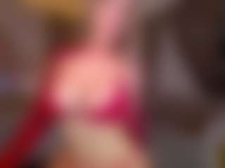 Hanna Byron's Live Sex Cam Show