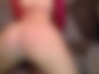 Hanna Byron's Live Sex Cam Show