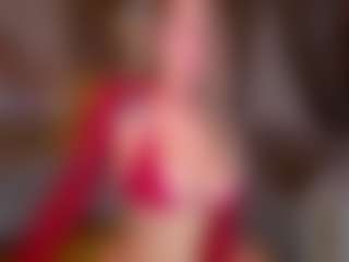Hanna Byron's Live Sex Cam Show