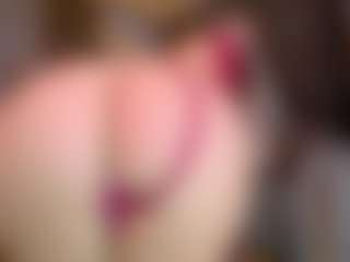 Hanna Byron's Live Sex Cam Show