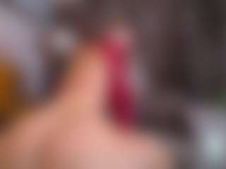 Hanna Byron's Live Sex Cam Show