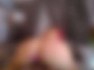 Live cam show with Hanna Byron - White Lovense on Cam Slut | colombia
