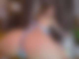 Hanna Byron's Live Sex Cam Show