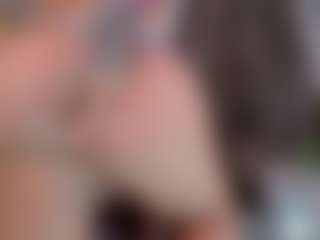 Hanna Byron's Live Sex Cam Show