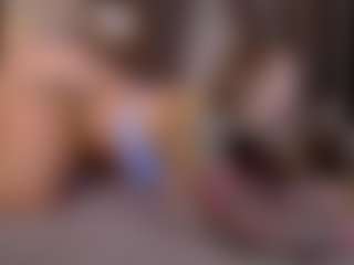 Hanna Byron's Live Sex Cam Show