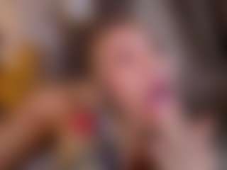 Hanna Byron's Live Sex Cam Show