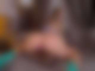 Hanna Byron's Live Sex Cam Show