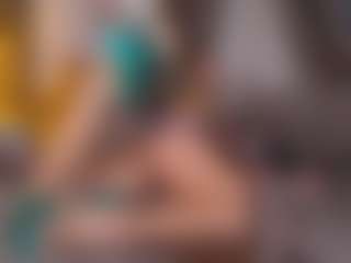 Hanna Byron's Live Sex Cam Show