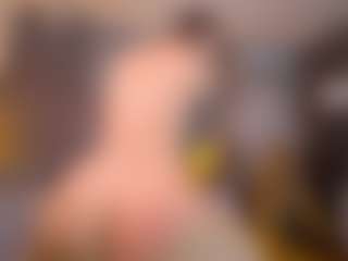 Hanna Byron's Live Sex Cam Show