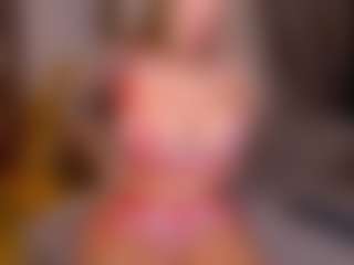 Hanna Byron's Live Sex Cam Show
