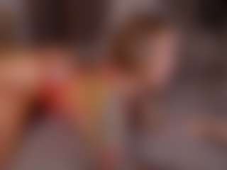 Hanna Byron's Live Sex Cam Show
