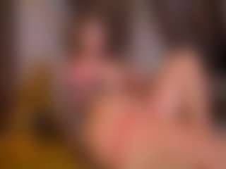 Hanna Byron's Live Sex Cam Show