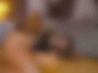 Hanna Byron's Live Sex Cam Show