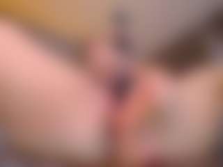 Hanna Byron's Live Sex Cam Show