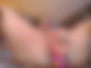 Hanna Byron's Live Sex Cam Show