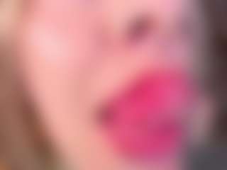 Hanna Byron's Live Sex Cam Show
