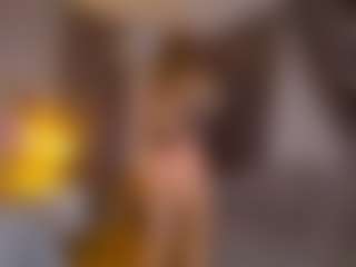 Hanna Byron's Live Sex Cam Show