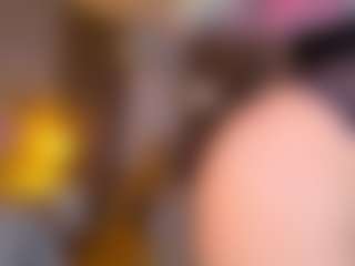 Hanna Byron's Live Sex Cam Show