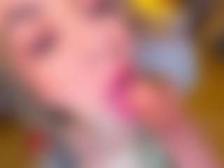 Hanna Byron's Live Sex Cam Show