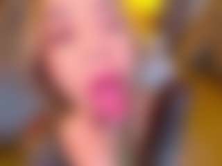 Hanna Byron's Live Sex Cam Show