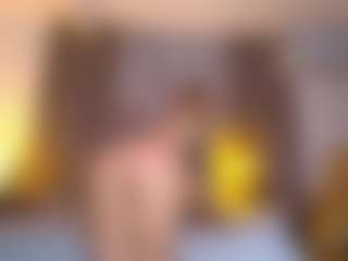 Hanna Byron's Live Sex Cam Show