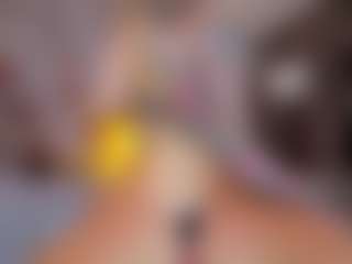 Hanna Byron's Live Sex Cam Show
