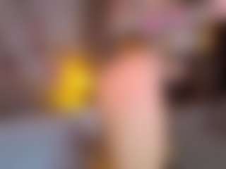 Hanna Byron's Live Sex Cam Show