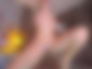 Hanna Byron's Live Sex Cam Show