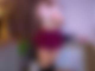 Hanna Byron's Live Sex Cam Show