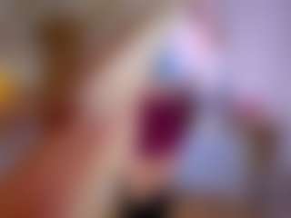 Hanna Byron's Live Sex Cam Show