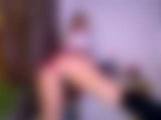 Hanna Byron's Live Sex Cam Show