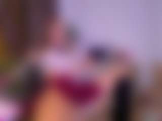 Hanna Byron's Live Sex Cam Show
