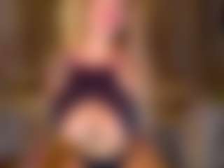 Hanna Byron's Live Sex Cam Show